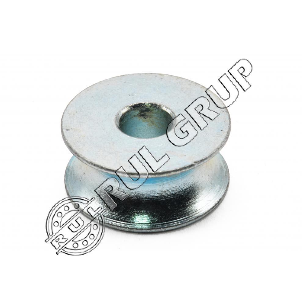 ROLA AC PRESA 0326.02 WELGER 